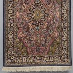 1154 3649 ORIENTAL RUG